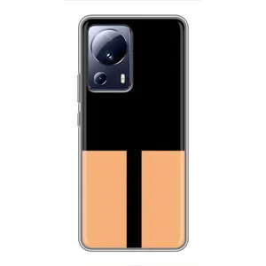 Купить Чохли на телефон з принтом Anime для Xiaomi 13 Lite (Shippuuden)