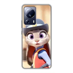 Чехлы ЗВЕРОПОЛИС для Xiaomi 13 Lite
