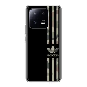Чохол с стилі "Адідас" для Сяомі 13 про (Adidas)