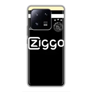 Чехлы с ТОП Футбольными клубами на Xiaomi 13 Pro (AJAX)