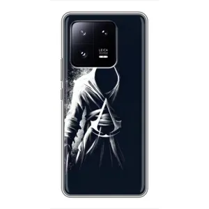 Чехол КИБЕРСПОРТ для Xiaomi 13 Pro (Ассасин)