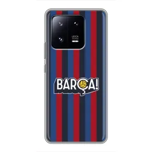 Чохол для Xiaomi 13 Pro (Барселона) (BARCA)