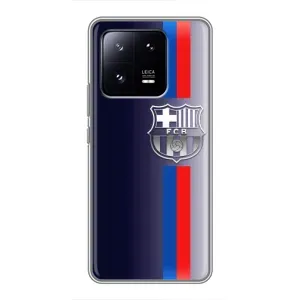 Чохол для Xiaomi 13 Pro (Барселона) (Barsa)