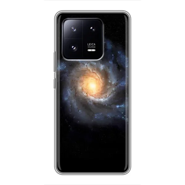 Чехол с рисунком «Черная дыра» для Xiaomi 13 Pro Чехол с рисунком «Черная дыра» для Xiaomi 13 Pro