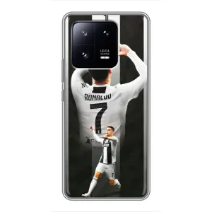 Чохол Кріштіану Ронаналду для Xiaomi 13 Pro