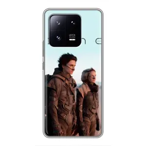Чохол ДЮНА для Сяомі 13 про (dune)
