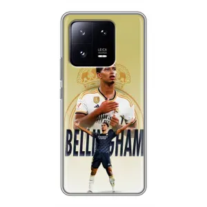 Чохли з Джуді Беллінгем для Xiaomi 13 Pro