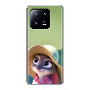 Чохли ЗООТРОПОЛІС для Xiaomi 13 Pro (Джуди Хопс)