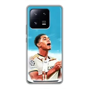 Чохли з Джуді Беллінгем для Xiaomi 13 Pro (Джуді)