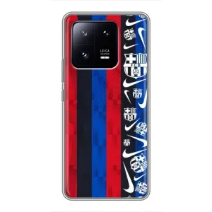 Чохол для Xiaomi 13 Pro (Барселона) (Фанат Барси)