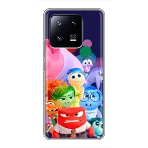 Чохол Головоломка для Xiaomi 13 Pro - (AlphaPrint)