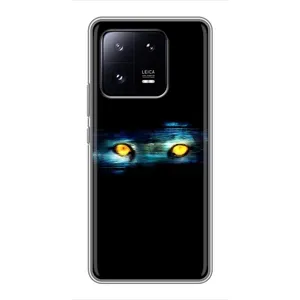 Чехлы с изображением разных животных для Xiaomi 13 Pro (Глаза)