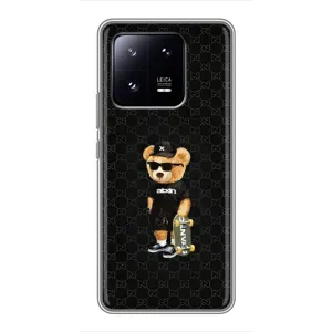 Чохли Мішка Тедді для Сяомі 13 про (GUCCI Teddy)