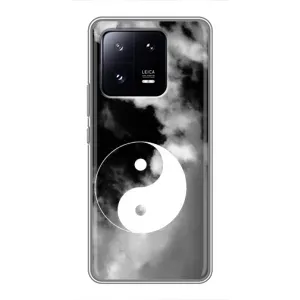 Чохли з прінтом Спортивна тематика для Xiaomi 13 Pro