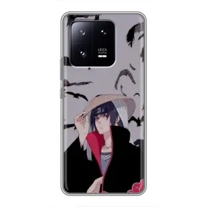 Чохли з принтом Ітачі Учіха на Xiaomi 13 Pro (ITACHI)