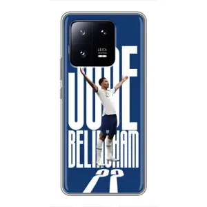Чохли з Джуді Беллінгем для Xiaomi 13 Pro (Jude)