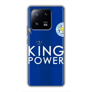 Чехлы с ТОП Футбольными клубами на Xiaomi 13 Pro (Lester)