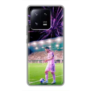 Чохли Лео Мессі в Маямі на Xiaomi 13 Pro (Мессі в Майамі)