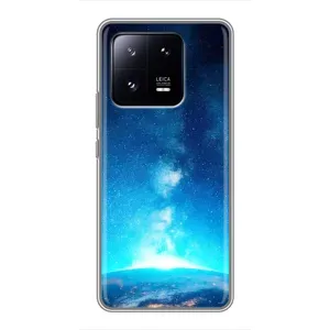 Чохли КОСМОС на Xiaomi 13 Pro (Чумацький шлях)