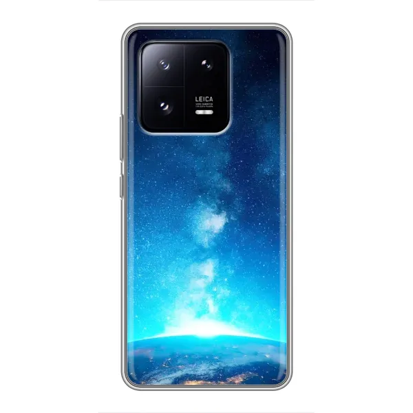 Чехол с рисунком «Млечный путь» для Xiaomi 13 Pro Чехол с рисунком «Млечный путь» для Xiaomi 13 Pro