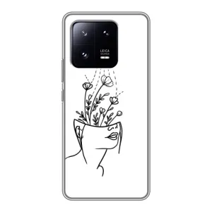 Чехлы со смыслом для Xiaomi 13 Pro (Мудрость)