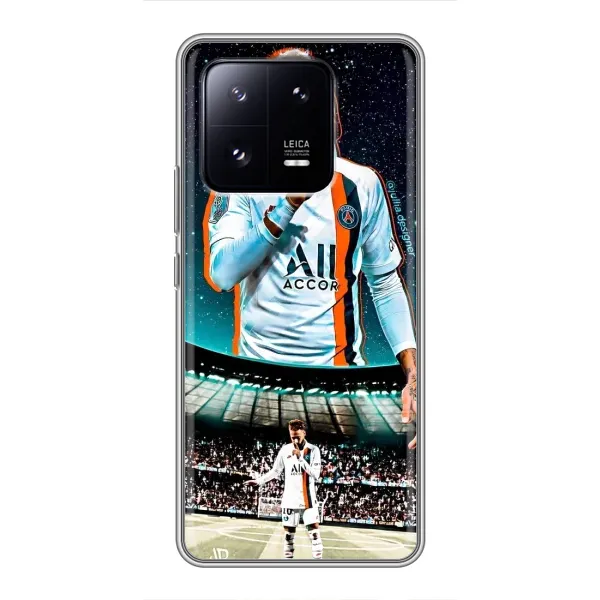 Чехол с рисунком «Неймар ПСЖ» для Xiaomi 13 Pro Чехол с рисунком «Неймар ПСЖ» для Xiaomi 13 Pro