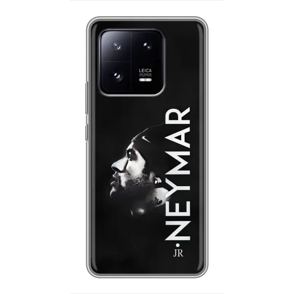 Чехол с рисунком «Neymar» для Xiaomi 13 Pro Чехол с рисунком «Neymar» для Xiaomi 13 Pro