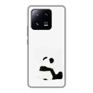 Чохли з Пандами на Xiaomi 13 Pro (Панда образився)