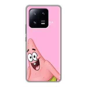 Чохли з Патріком на Xiaomi 13 Pro (Патрік)