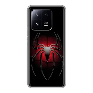 Чохол Супергерой Людина Павук на Xiaomi 13 Pro (Павук)