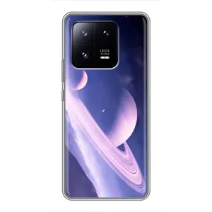 Чохли КОСМОС на Xiaomi 13 Pro (Планета в космосі)