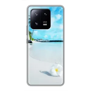 Летний Чехол на Xiaomi 13 Pro (Пляж)