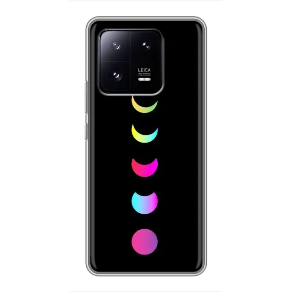 Чехол с рисунком «Полнолуние» для Xiaomi 13 Pro Чехол с рисунком «Полнолуние» для Xiaomi 13 Pro