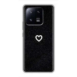 Чехлы с тематикой "Маленькие Сердечки" на Xiaomi 13 Pro (Сердечко)