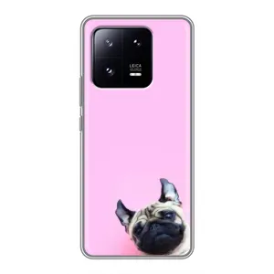 Бампер для Xiaomi 13 Pro з картинкою "Песики"