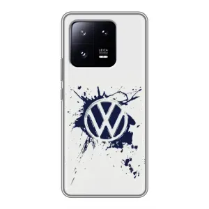 Чохол "Фольксваген" для Xiaomi 13 Pro (Volkseagen 2)