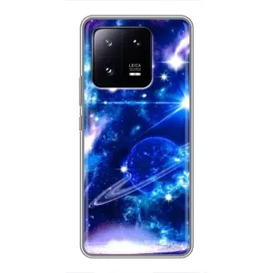 Чохли КОСМОС на Xiaomi 13 Pro (Яскравий космос)