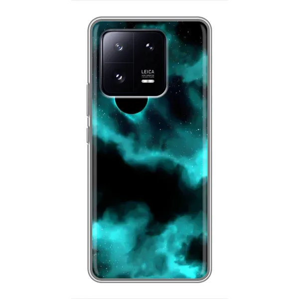 Чехол с рисунком «Затмение» для Xiaomi 13 Pro Чехол с рисунком «Затмение» для Xiaomi 13 Pro