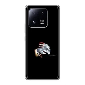 Чохли КОСМОС на Xiaomi 13 Pro (Земля)