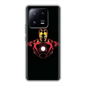 Чохол Супергерой Залізна Людина на Xiaomi 13 Pro