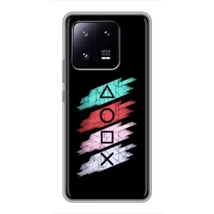 Чохол КІБЕРСПОРТ для Xiaomi 13 Pro