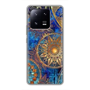 Чохли з сенсом на Xiaomi 13 Pro