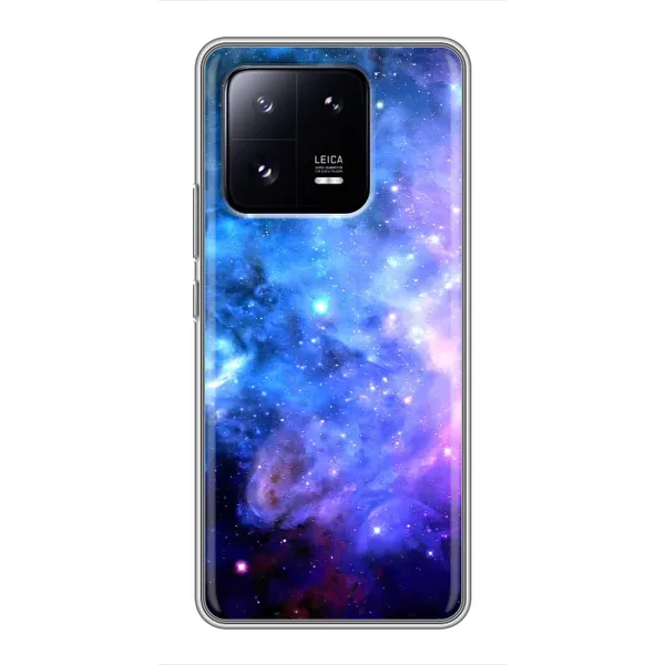 Чехол с рисунком «Звездный вид» для Xiaomi 13 Pro Чехол с рисунком «Звездный вид» для Xiaomi 13 Pro