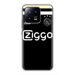 Чохоли з ТОР футбольними клубами на Xiaomi 13 (AJAX)