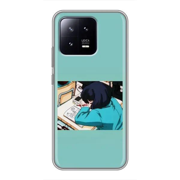 Чехол с рисунком «Аканэ Тэндо» для Xiaomi 13 Чехол с рисунком «Аканэ Тэндо» для Xiaomi 13