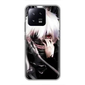 Чохли з героями АНИМЕ на Xiaomi 13 (Аніме Гуль)