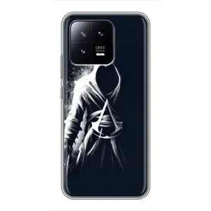 Чехол КИБЕРСПОРТ для Xiaomi 13 (Ассасин)