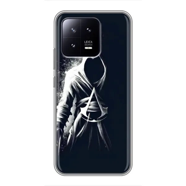 Чехол с рисунком «Ассасин» для Xiaomi 13 Чехол с рисунком «Ассасин» для Xiaomi 13