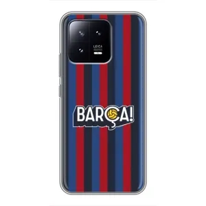 Чехол для Xiaomi 13 (Барселона) (BARCA)