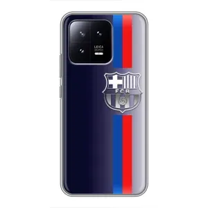 Чехол для Xiaomi 13 (Барселона) (Barsa)